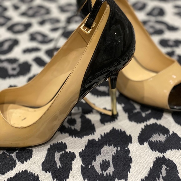 Kate Spade Heels size 8 - Picture 2 of 4